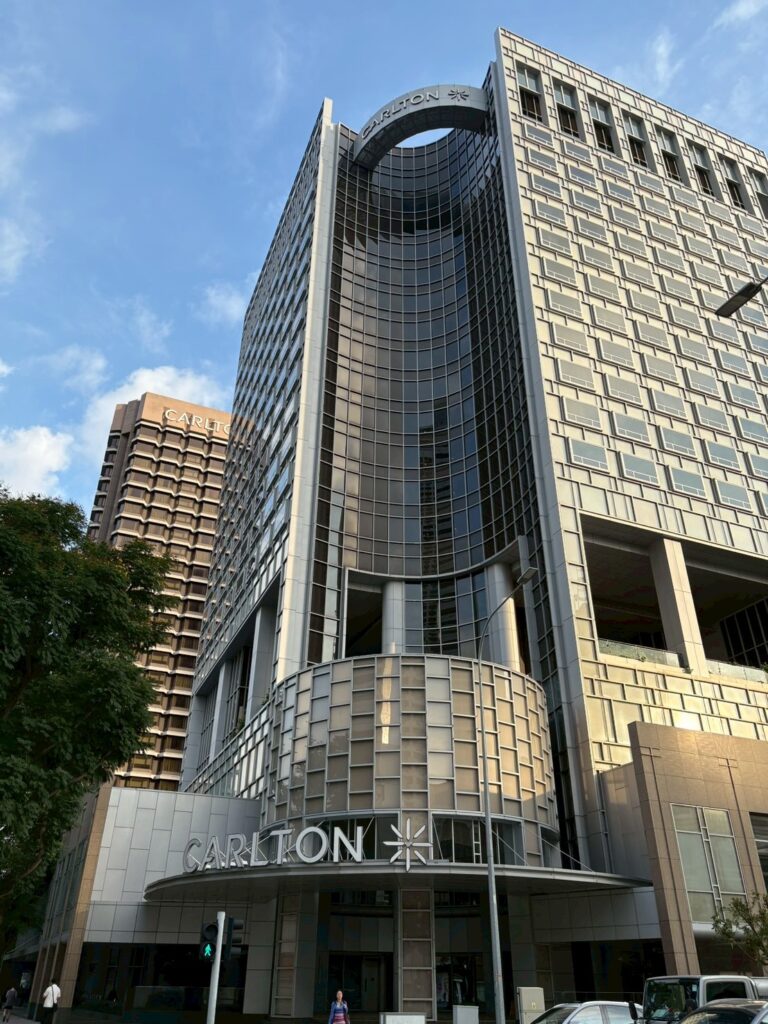 マリーナベイサンズアーリーチェックイン